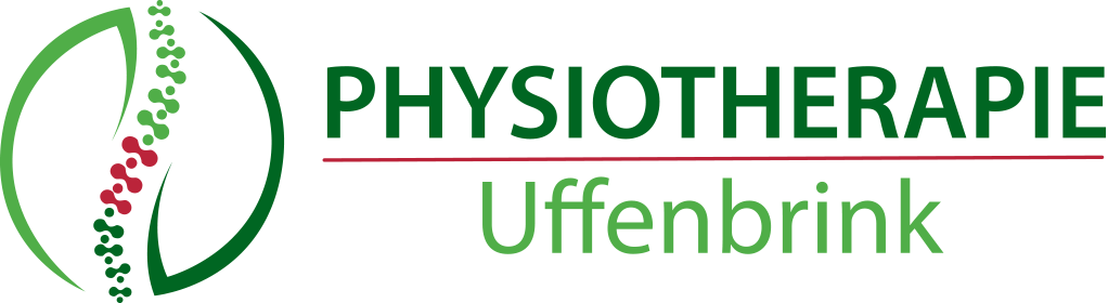 Logo Physiotherapie Praxis Uffenbrink in Wittmund