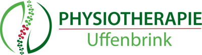 Logo Physiotherapie Praxis Uffenbrink