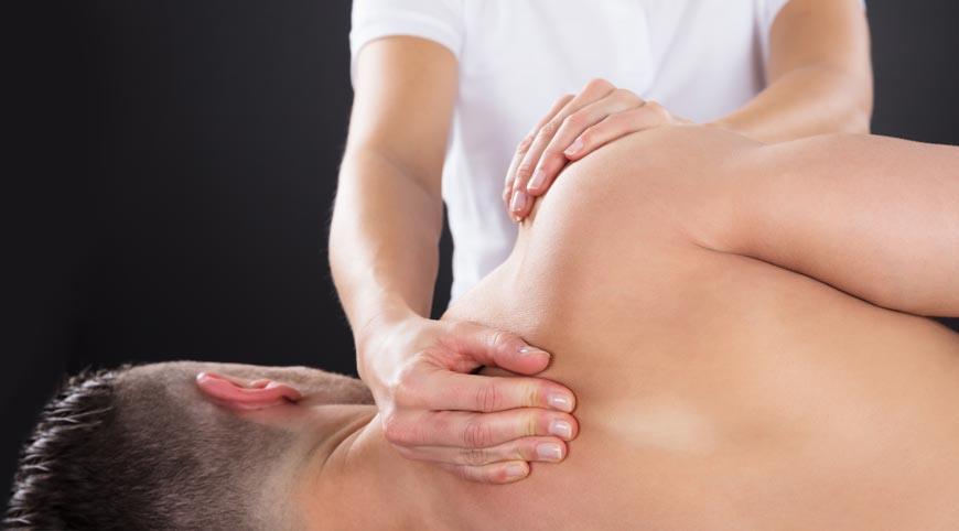 Manualtherapie